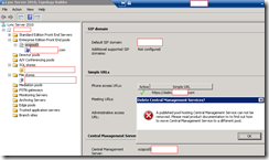 how to get rid of lync